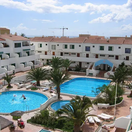Alondras Park طوستا ديل سيلونثيو