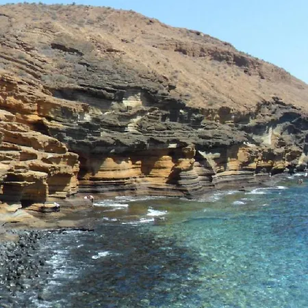 Alondras Park Costa Del Silencio