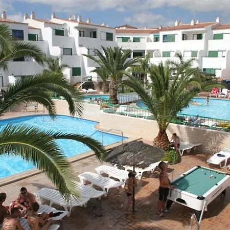Apartment Alondras Park *