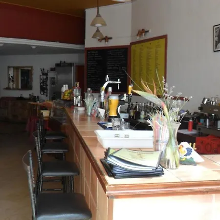 Apartment Alondras Park *