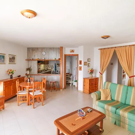 Apartment Alondras Park *