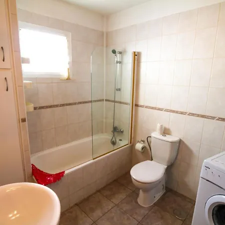 Apartment Alondras Park Costa Del Silencio