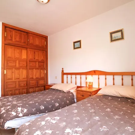 Apartment Alondras Park Costa Del Silencio