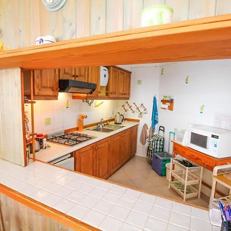 Alondras Park Apartment