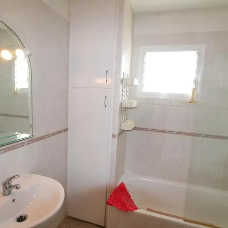 Apartment Alondras Park *